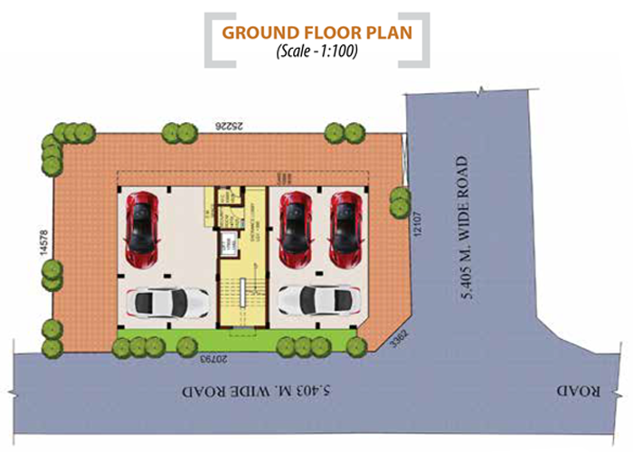 floor-chart