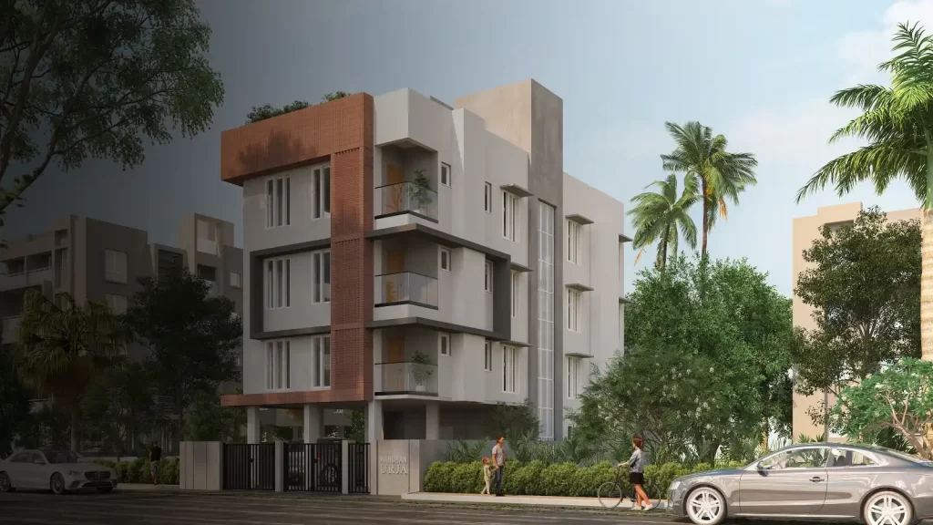 Mandhan Urja