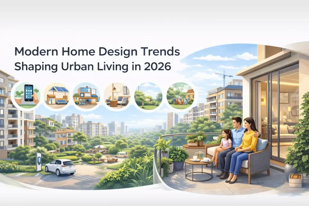 Urban Living in 2026