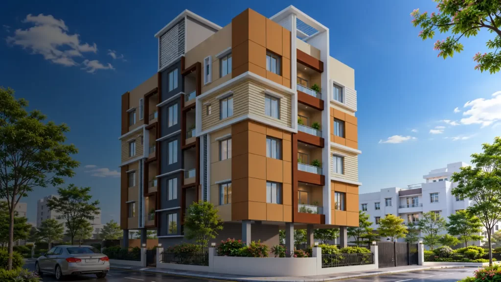 Mandhan Galaxy