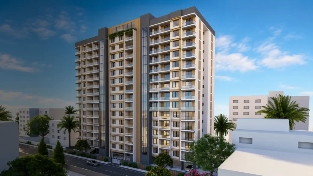 Paradise – Pune