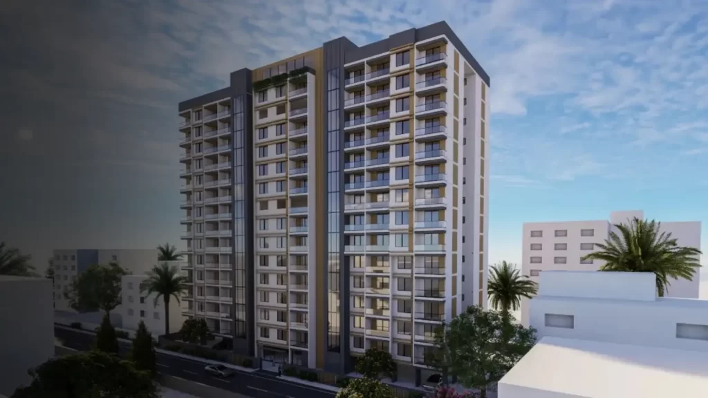 Paradise – Pune