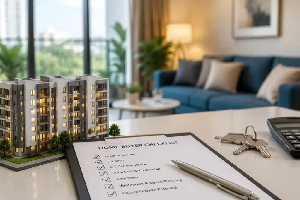flat buying tips