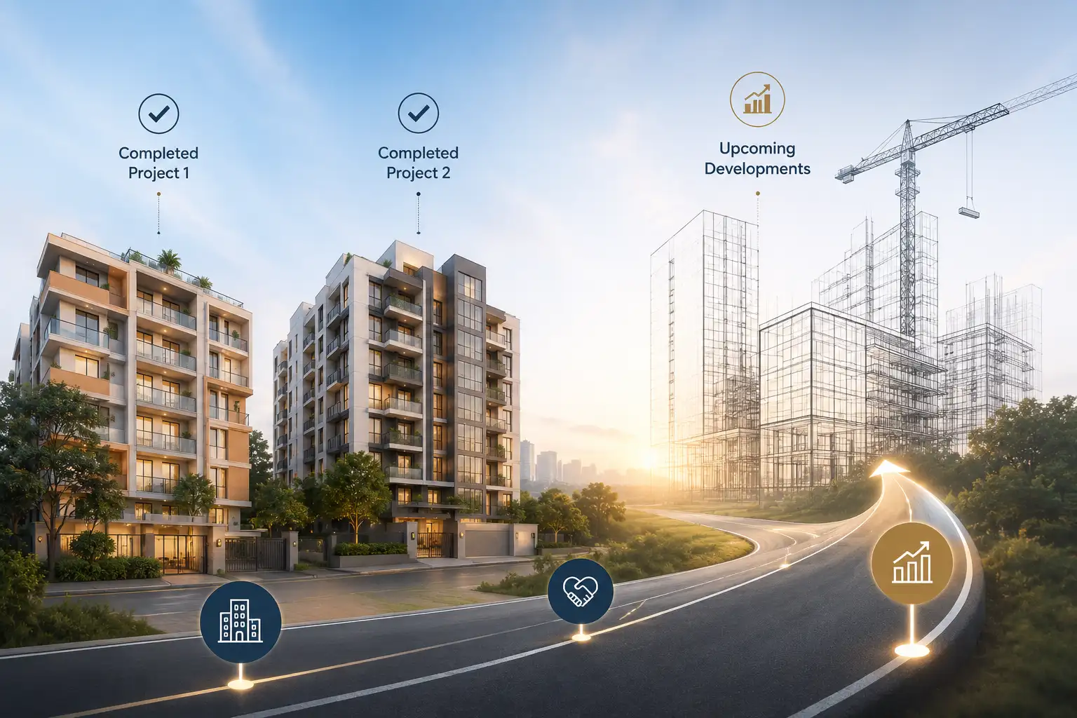 mandhan projects about us