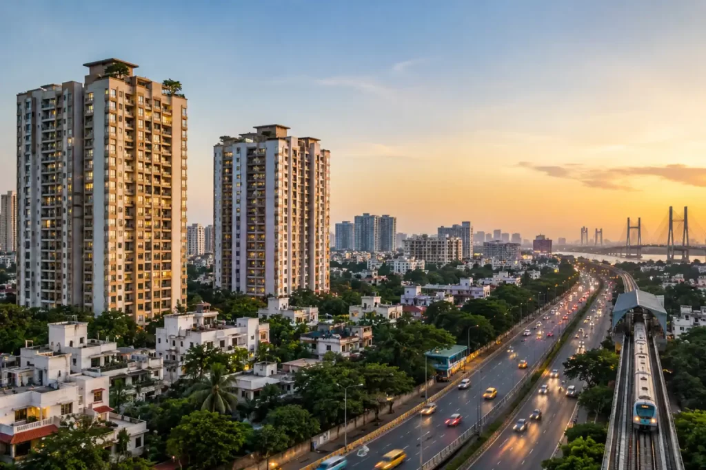 real estate investment